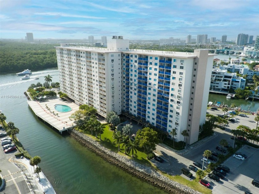 In the desirable Coastal Towers community, you'll find this - Beach Condo for sale in Sunny Isles Beach, Florida on Beachhouse.com