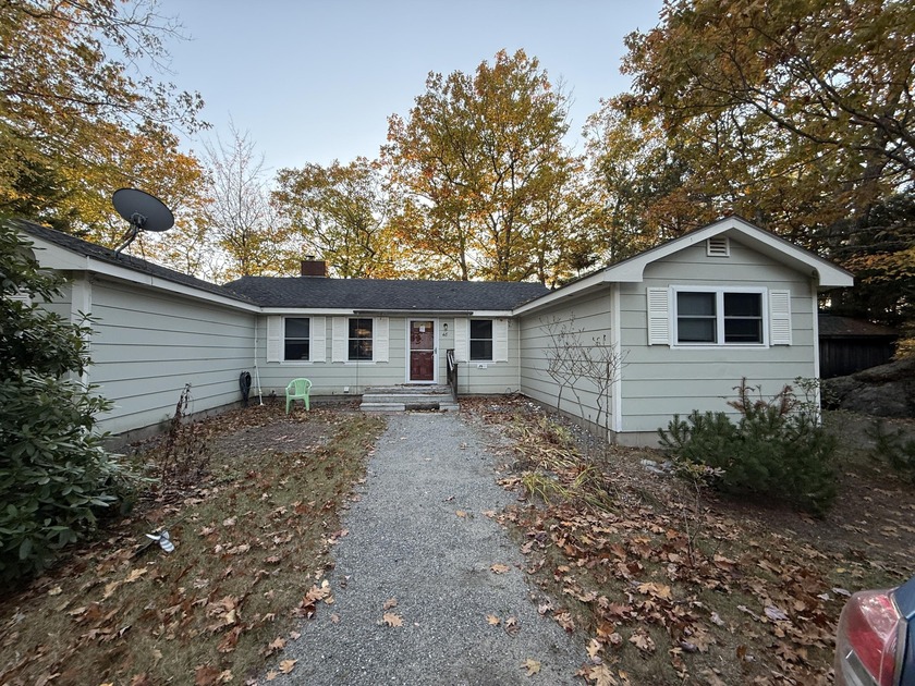 Coming Soon!!!   Discover year-round beauty at this Blue Hill - Beach Home for sale in Blue Hill, Maine on Beachhouse.com