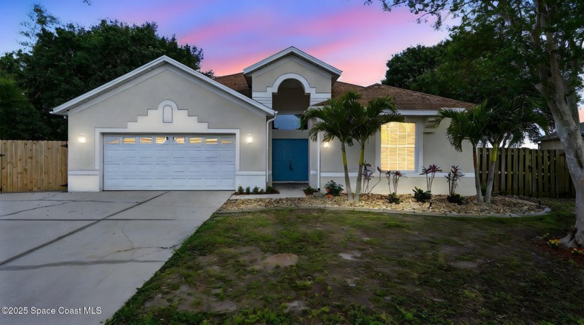 SELLER CREDIT OF 5k towards brand new countertops! Welcome to - Beach Home for sale in Merritt Island, Florida on Beachhouse.com