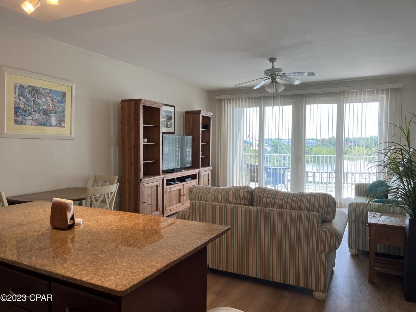 Currently Under Contract - Seller will consider backup offers: - Beach Condo for sale in Panama City Beach, Florida on Beachhouse.com