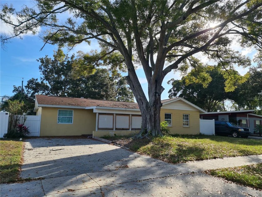 Back on the market, Great opportunity to purchase a well-located - Beach Home for sale in Clearwater, Florida on Beachhouse.com