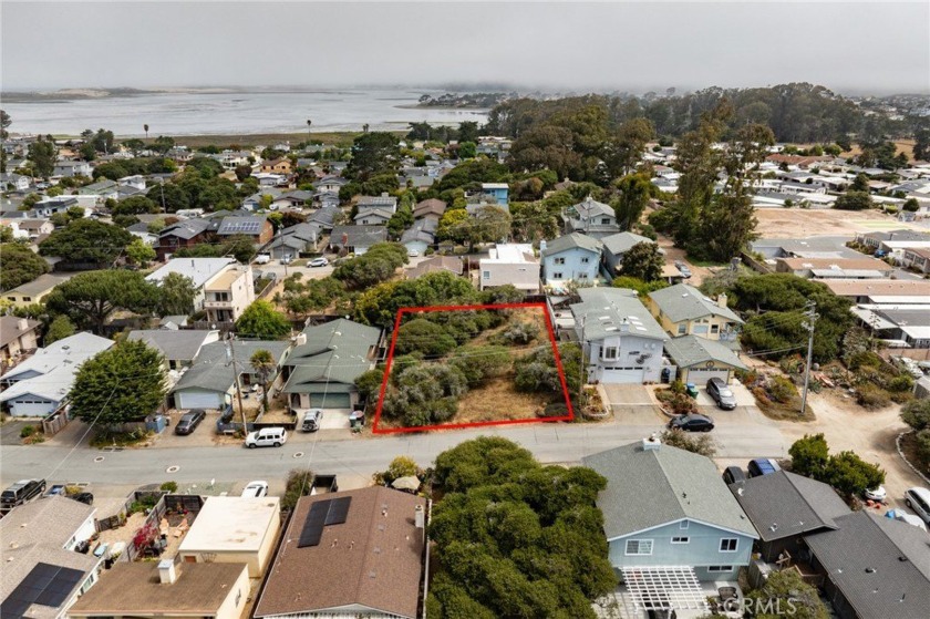 Don't miss this incredible opportunity to own a double lot in - Beach Lot for sale in Los Osos, California on Beachhouse.com