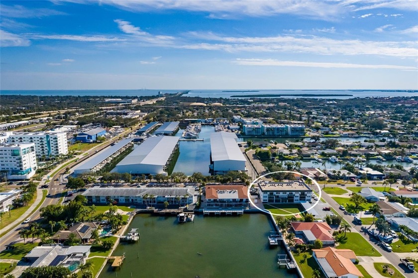 BEAUTY in VISTA DEL MAR CONDOS ~  LOCATED near the MILLION - Beach Condo for sale in St. Petersburg, Florida on Beachhouse.com