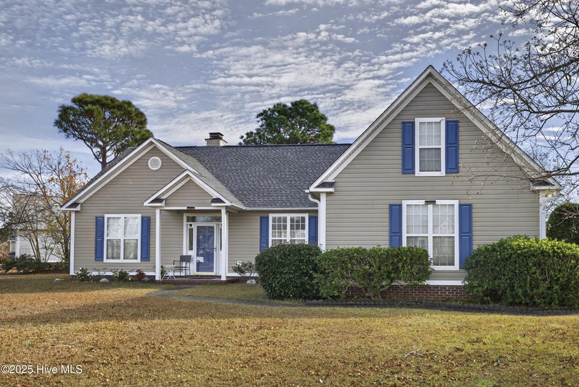 If you are looking for an established neighborhood in Wilmington - Beach Home for sale in Wilmington, North Carolina on Beachhouse.com