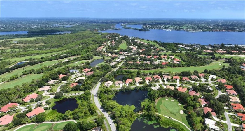 Discover Harbour Ridge Yacht  Country Club's best value for a - Beach Home for sale in Palm City, Florida on Beachhouse.com