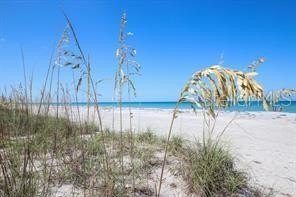 Incredible Beach-Front Building lot on Don Pedro Island with - Beach Lot for sale in Placida, Florida on Beachhouse.com