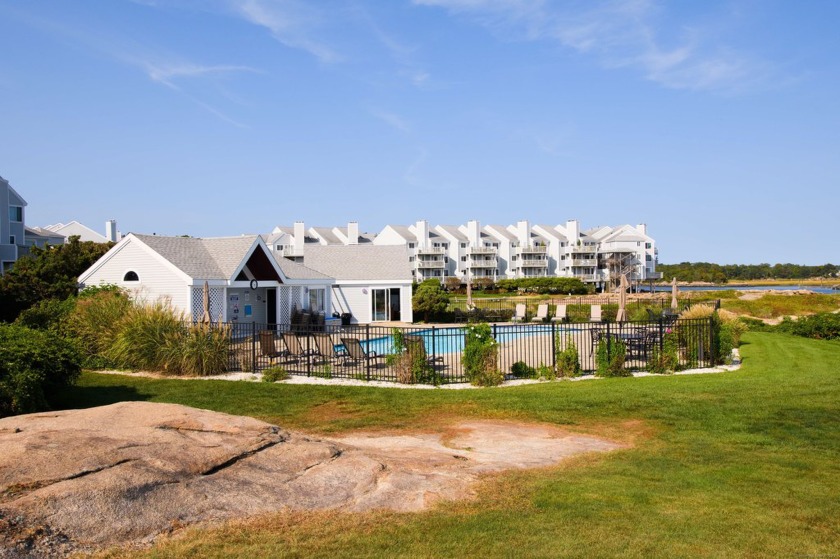 Bright and Sunny Beachside Condo with Stunning Views of Long - Beach Condo for sale in East Haven, Connecticut on Beachhouse.com