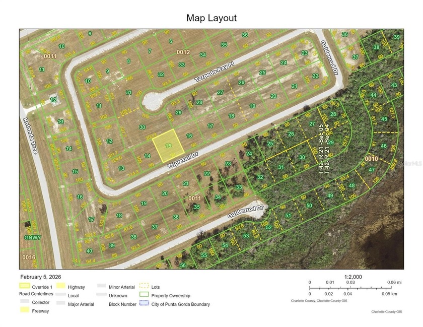 Discover exceptional vacant land opportunities in the Rotonda - Beach Lot for sale in Placida, Florida on Beachhouse.com