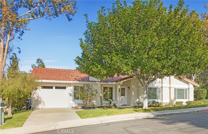 This beautifully updated home in the 55+ Casta Del Sol community - Beach Home for sale in Mission Viejo, California on Beachhouse.com