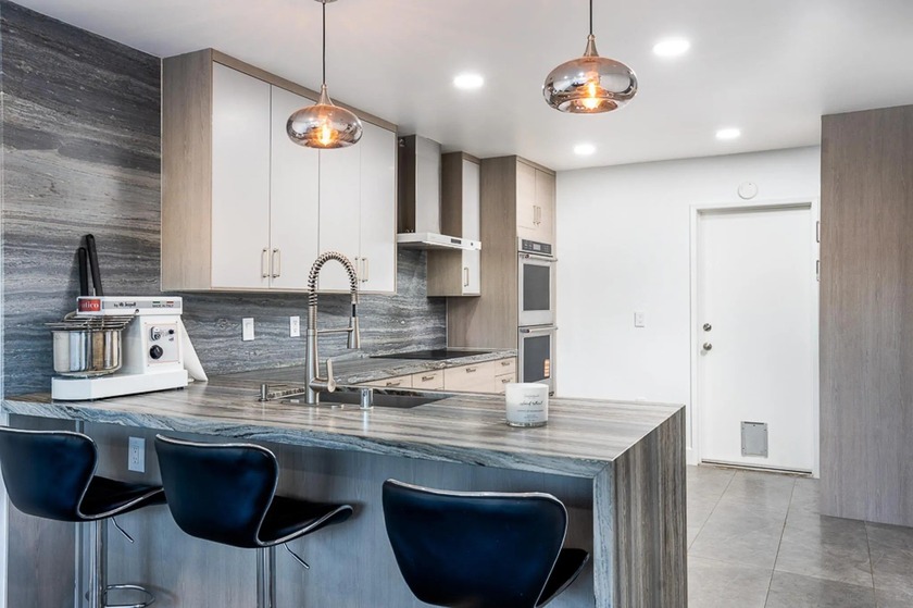 Well-priced and move-in ready, this 3-bedroom townhome with open - Beach Condo for sale in Carlsbad, California on Beachhouse.com