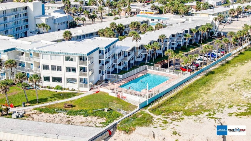 Purchase this home, if YOU Are Not Satisfied, We'll SELL IT FOR - Beach Condo for sale in Daytona Beach, Florida on Beachhouse.com