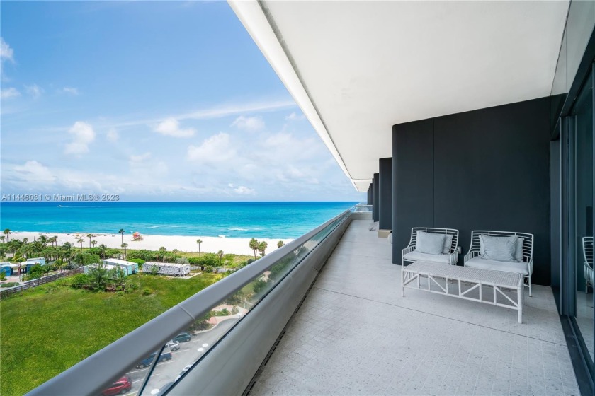Stunning and fully furnished, 2 bed 2.5 bath residence at the - Beach Condo for sale in Miami Beach, Florida on Beachhouse.com