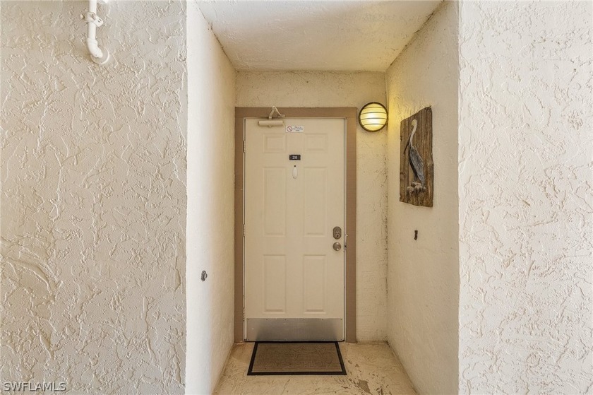 RARELY AVAILABLE 1ST FLOOR KEEL CLUB UNIT! This well maintained - Beach Condo for sale in Punta Gorda, Florida on Beachhouse.com