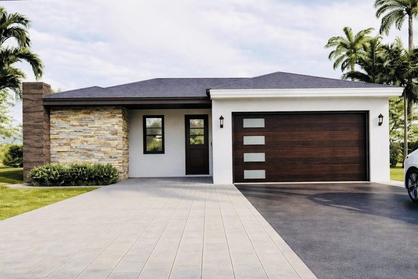 = NEW CONSTRUCTION = This beautiful new property located in the - Beach Home for sale in Port Charlotte, Florida on Beachhouse.com