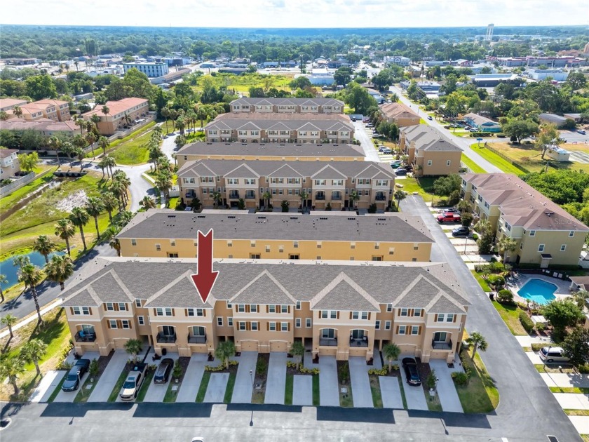 END OF THE YEAR SPECIAL!!! NOW LISTED BELOW $300K!!!  This - Beach Townhome/Townhouse for sale in New Port Richey, Florida on Beachhouse.com