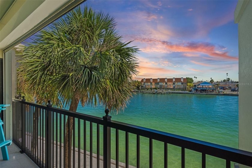 Welcome to paradise at Land's End! Located on the southern tip - Beach Condo for sale in Treasure Island, Florida on Beachhouse.com