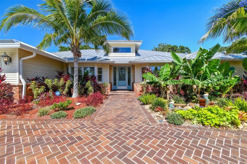 Welcome Home to Delightful Dunedin! This truly one-of-a-kind - Beach Home for sale in Dunedin, Florida on Beachhouse.com