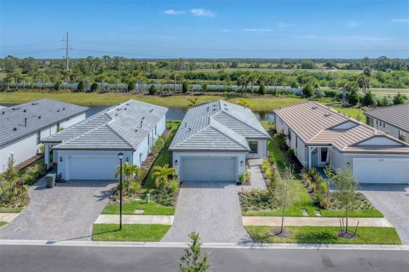 Secure your spot in the highly-desirable community of Talon - Beach Home for sale in Nokomis, Florida on Beachhouse.com