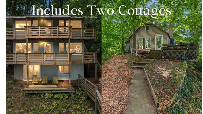 A secluded retreat on one of Lake Michigan's finest sugar-sand - Beach Home for sale in Muskegon, Michigan on Beachhouse.com