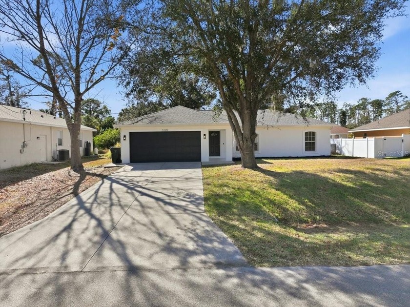Welcome to this 3-bedroom, 2-bath single-family home with a - Beach Home for sale in North Port, Florida on Beachhouse.com