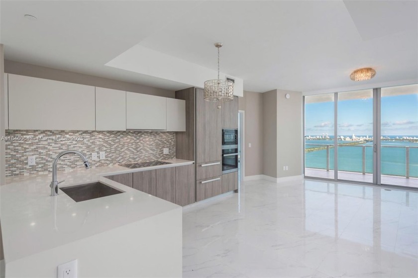 Live in East Edgewater's most exclusive luxury bayfront tower - Beach Condo for sale in Miami, Florida on Beachhouse.com