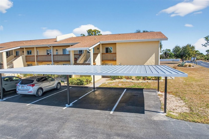 ENJOY OUR SOUTHWEST FLORIDA RELAXING LIFESTYLE AT THE WATERFRONT - Beach Condo for sale in Englewood, Florida on Beachhouse.com