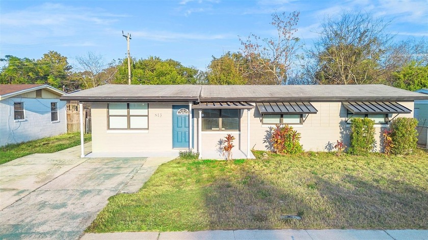 One or more photo(s) has been virtually staged. Discover a - Beach Home for sale in Daytona Beach, Florida on Beachhouse.com