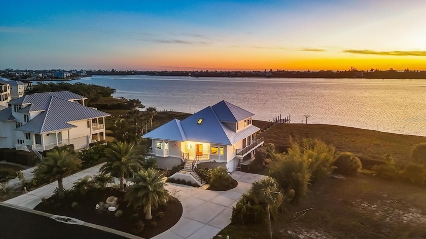 One or more photo(s) has been virtually staged. Spectacular - Beach Home for sale in Englewood, Florida on Beachhouse.com