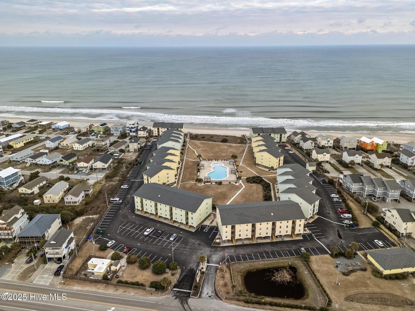 Welcome to your dream investment property or vacation getaway! - Beach Condo for sale in Surf City, North Carolina on Beachhouse.com