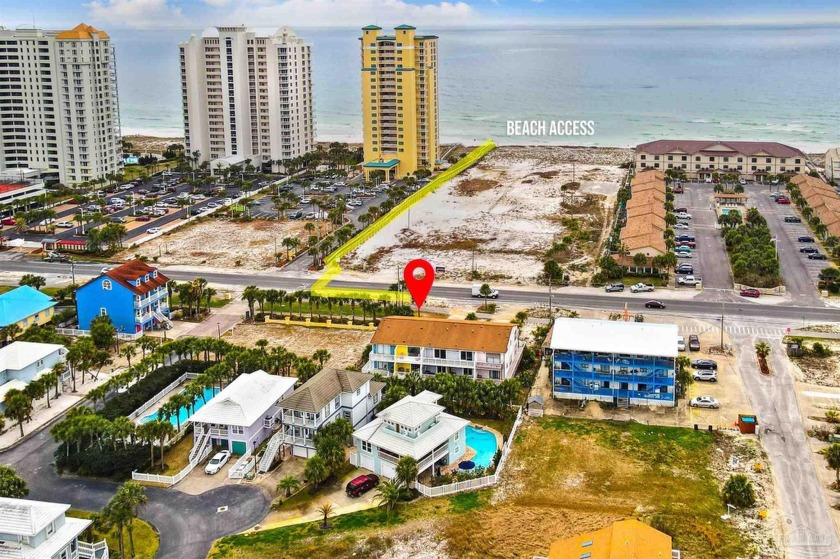 Opportunity for Vacation Home or Vacation Rental Investment! - Beach Home for sale in Navarre Beach, Florida on Beachhouse.com