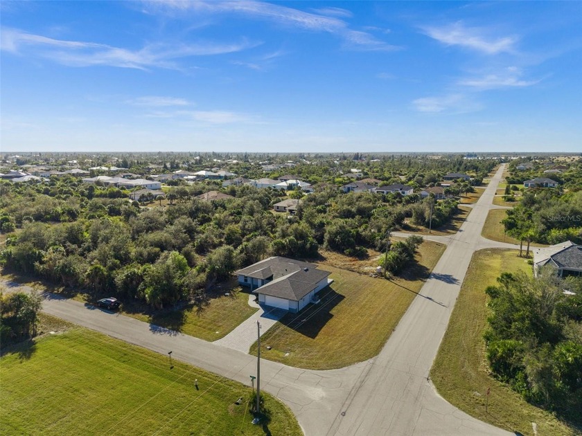 Experience the thrill of brand-new living in this stunning - Beach Home for sale in Port Charlotte, Florida on Beachhouse.com