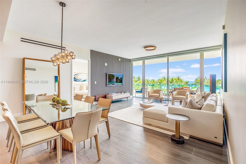 Welcome to your new slice of paradise!. This gem offers 3 - Beach Condo for sale in Bal Harbour, Florida on Beachhouse.com