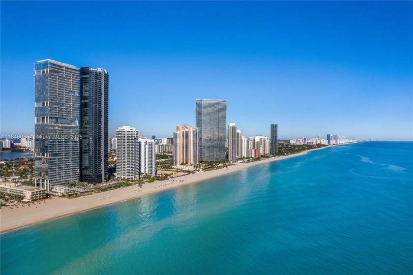 Experience unparalleled luxury in this meticulously designed - Beach Condo for sale in Sunny Isles Beach, Florida on Beachhouse.com