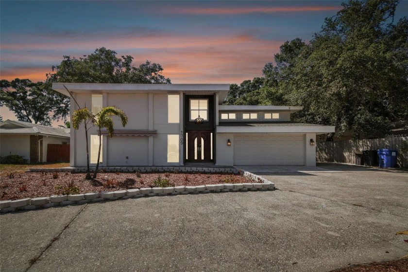 Welcome to this exquisite home in the prestigious Lakewood - Beach Home for sale in St. Petersburg, Florida on Beachhouse.com