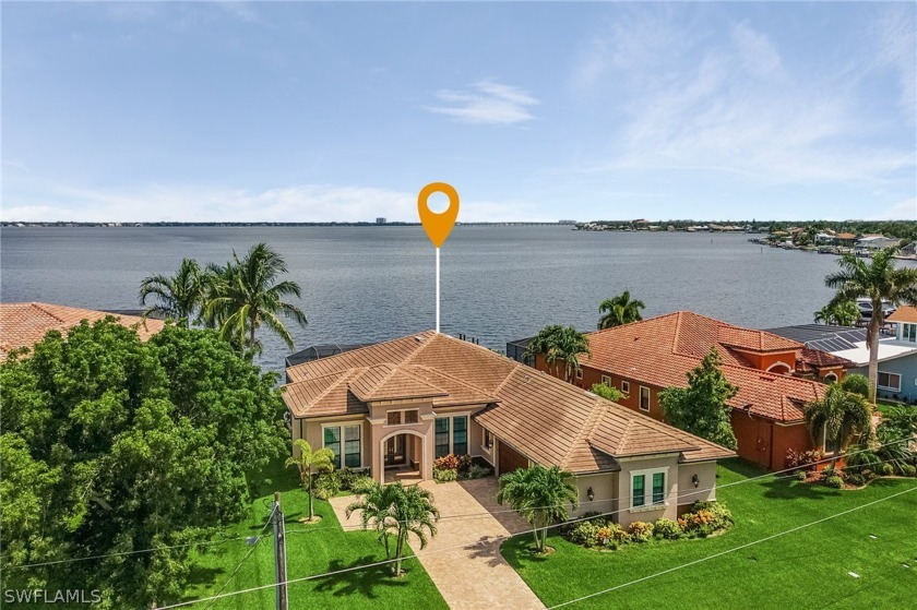 What a rare opportunity - You could have it all right here in - Beach Home for sale in Cape Coral, Florida on Beachhouse.com