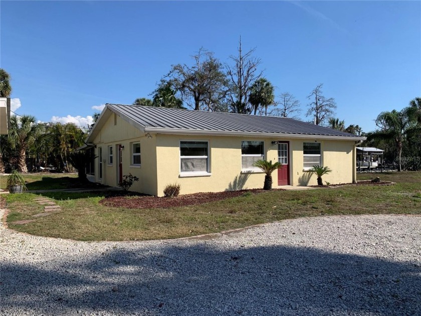 Welcome to your own River Paradise on this Gorgeous Lot located - Beach Home for sale in Riverview, Florida on Beachhouse.com