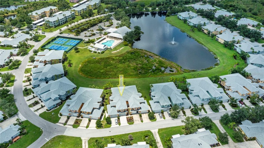 Seller loved this nesting bird sanctuary community so much that - Beach Condo for sale in Punta Gorda, Florida on Beachhouse.com