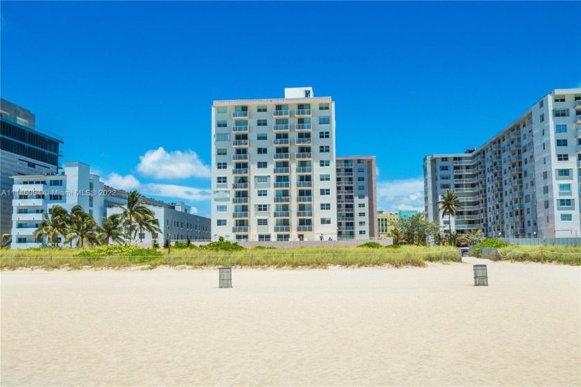 The perfect South of 5th Street Ocean View Condo that has it - Beach Condo for sale in Miami Beach, Florida on Beachhouse.com
