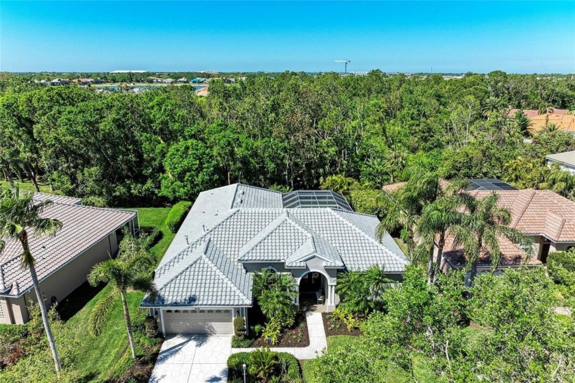 Discover unparalleled elegance at 8118 Waterview Boulevard - Beach Home for sale in Lakewood Ranch, Florida on Beachhouse.com