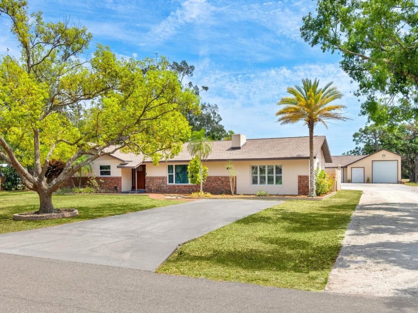 Don't miss this rare opportunity to own an immaculately - Beach Home for sale in Sarasota, Florida on Beachhouse.com