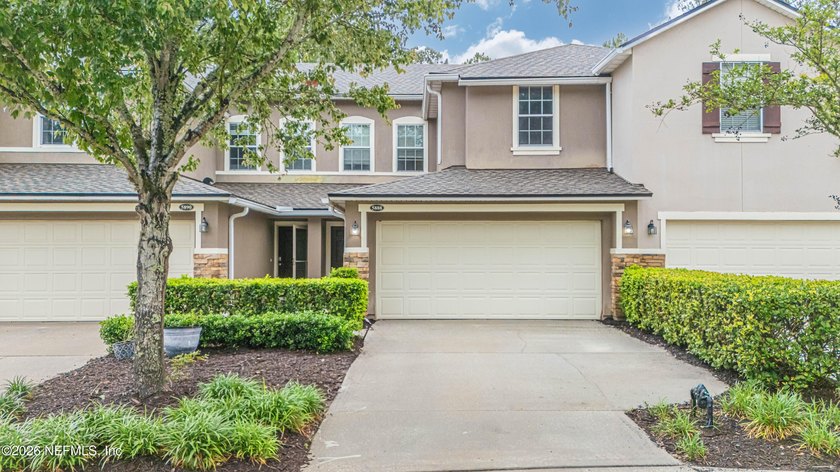 Rare Opportunity in Bartram Village! Nestled at the end of a - Beach Townhome/Townhouse for sale in Jacksonville, Florida on Beachhouse.com