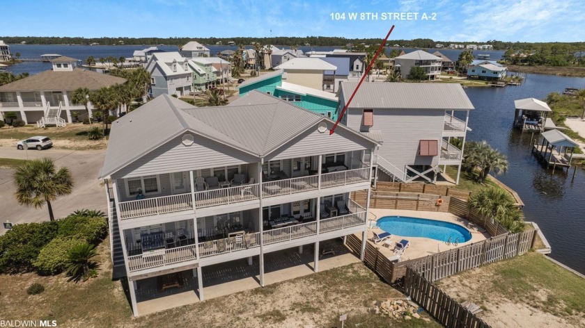 This is an AMAZING INVESTMENT opportunity located in the heart - Beach Home for sale in Gulf Shores, Alabama on Beachhouse.com
