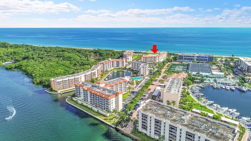 Live the dream: Breathtaking oceanfront view in San Remo condo - Beach Condo for sale in Boca Raton, Florida on Beachhouse.com