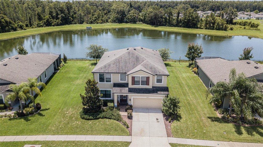 Welcome to your dream home at 18834 Malinche Loop in the highly - Beach Home for sale in Spring Hill, Florida on Beachhouse.com