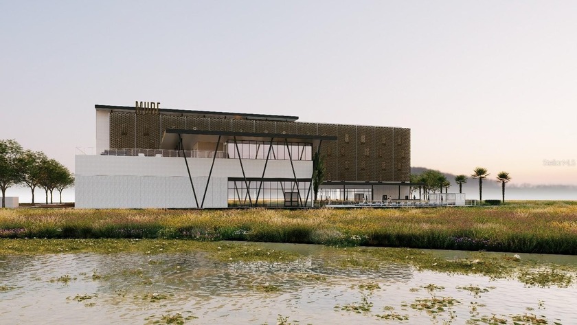 One or more photo(s) has been virtually staged. Prime waterfront - Beach Lot for sale in Tampa, Florida on Beachhouse.com