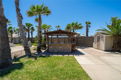 Gulf waters is the premier luxury RV Resort on the Texas coast! - Beach Lot for sale in Port Aransas, Texas on Beachhouse.com