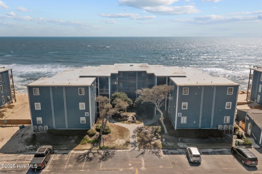 Welcome to 2196 New River Inlet Road, Unit 269! This - Beach Condo for sale in North Topsail Beach, North Carolina on Beachhouse.com