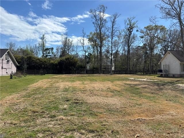 ~95x175 vaccant cleared and build ready lot in Pineland Park - Beach Lot for sale in Mandeville, Louisiana on Beachhouse.com