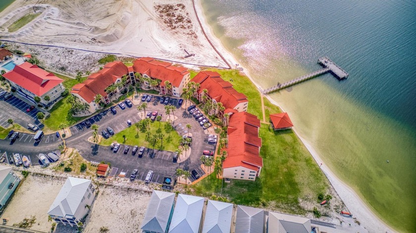 7453 SUNSET HARBOR Drive 1-204 - Beach Condo for sale in Navarre, Florida on Beachhouse.com