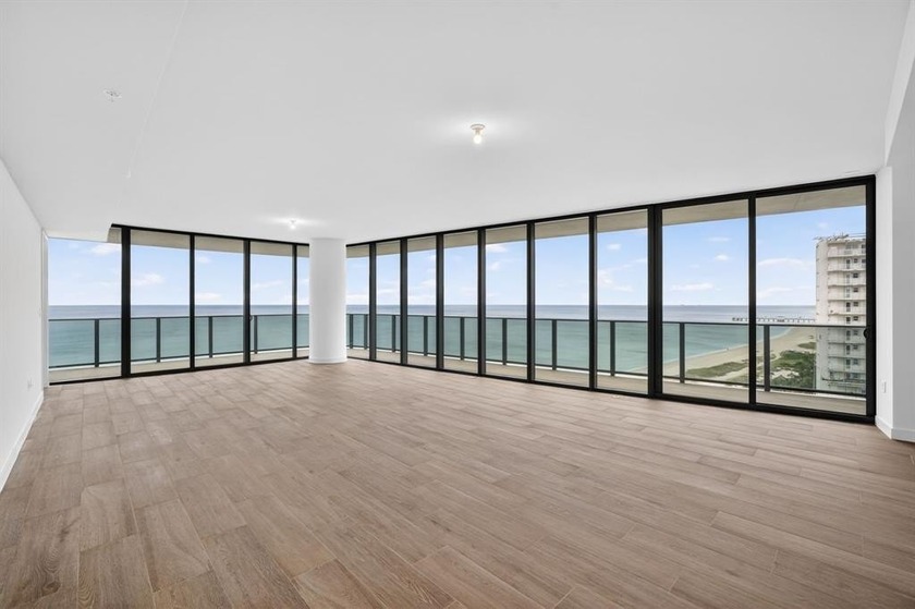 The newest standard of luxury living on the beach - CASAMAR 1401 - Beach Condo for sale in Pompano Beach, Florida on Beachhouse.com